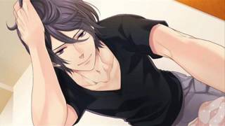 Nightcore- Work(Male Version)