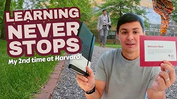 Back at Harvard for Program #2: Creating Brand Value