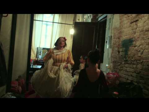 Ugly Duckling / The Opening Night (მაკა მახარაძის საბალეტო სტუდია \"ვერის უბნის ტანც-კლასი\")