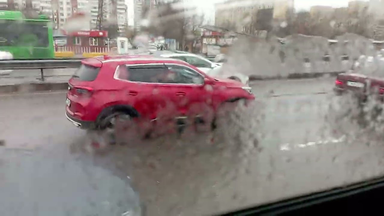 АВТОБУС 254 | ГОРОД КАСКЕЛЕН [4 ЧАСТЬ ФИНАЛ]