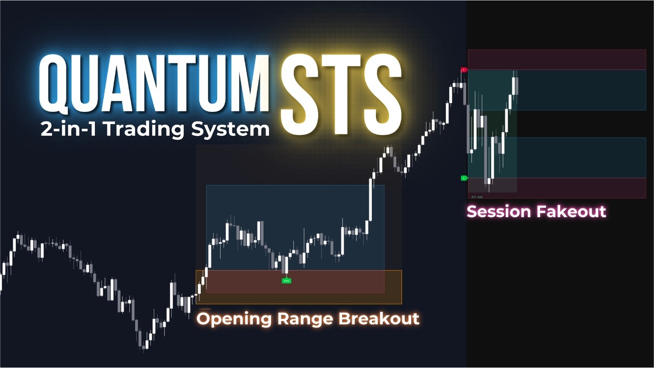 Play Quantum STS walkthrough video