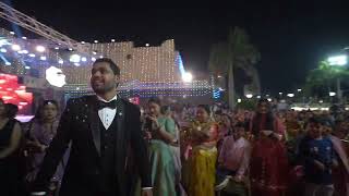 Groom Surprise Dance Wedding Sangeet Dance Best Groom Dance Ddec