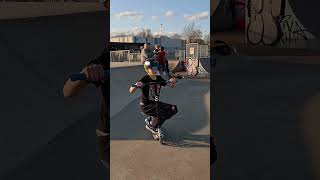 Een Paar Rendon Tricks