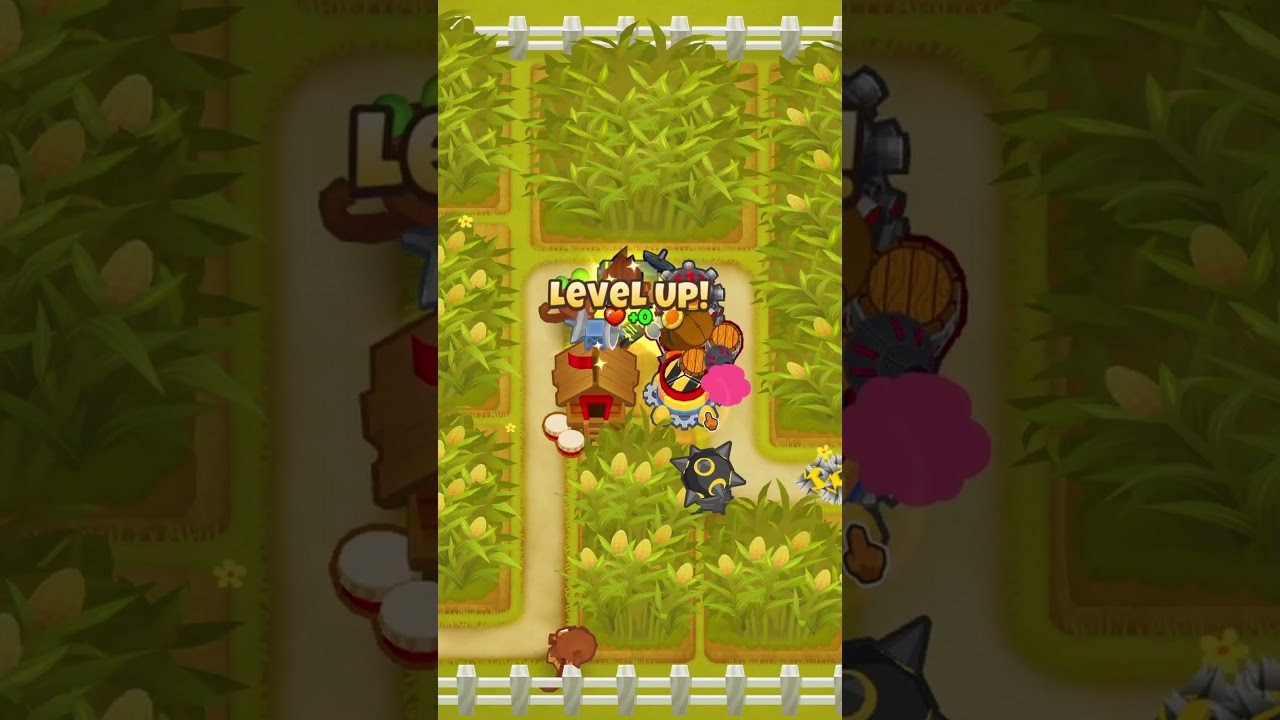 The WORST No Harvest Chimps Strategy