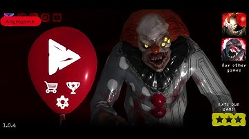 Death Park 2: Scary Clown Part 1 Prologue Walkthrough (Android, iOS)