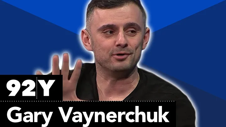 Gary Vaynerchuk: Genius, Innovation and How to Win...