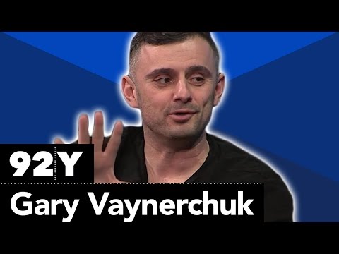 Gary Vaynerchuk: Genius, Innovation and How to Win in Business