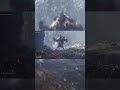 Long Sword is cool I guess? #mhw #mhwib