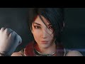 TEKKEN 8 : Momiji MOD