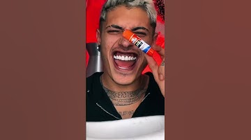 Thumbnail of AFRO CIRCUS CLOWN * CRAZY * - HENRY GALEA