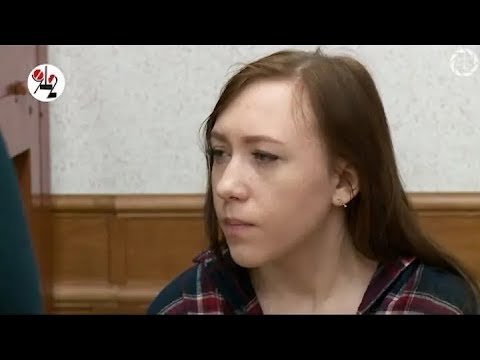Видео: Жена-магнит живее в Челябинск - Алтернативен изглед