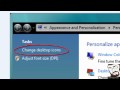 How to recover Recyle Bin in Windows Vista