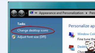 how to recover recyle bin in windows vista
