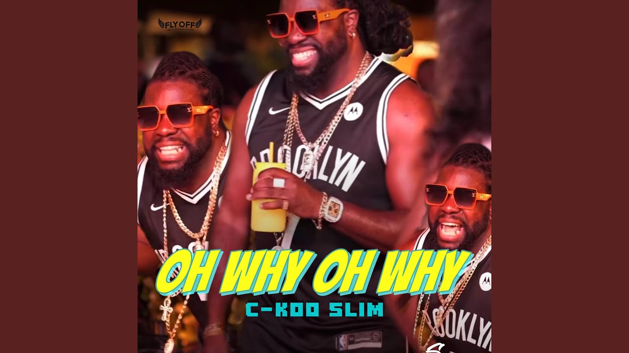 Oh Why Oh Why - YouTube