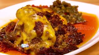 Eksis Abis  Maunya Serba Instan 250418