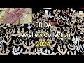 Bridal jewellery collection 2024 nafeesa lifestyle