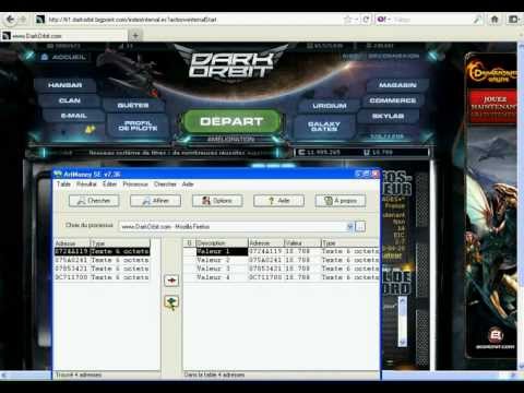 Vidéo: Comment Utiliser Artmoney