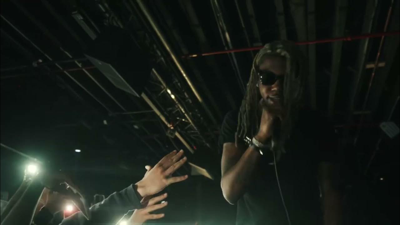 BoxFest NY 2022 (Official Recap) YouTube