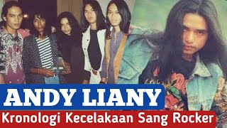 ANDY LIANY DAN KRON0LOG1 KEC3L4K4AN SANG ROCKER