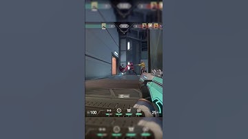 SNEAKY Cypher Play ACE Valorant Gameplay #valorant #valorantclips #gaming