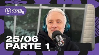 Hits de Argentina, Sofi en USA, columna de Jairo y más #Perros2024