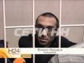 Вор в законе Звиад Тбилисский оказался на скамье подсудимых