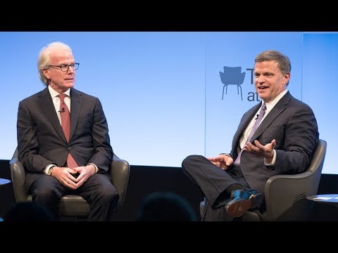 Douglas Brinkley: Historian and Author of American Moonshot