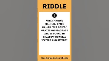 Can You Solve This Tricky Riddle (279)?
