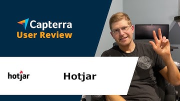 Hotjar User Review