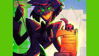 You Made a Deal 𝕿𝖍𝖊 𝕽𝖆𝖉𝖎𝖔 𝕯𝖊𝖒𝖔𝖓 🦌📻✨️- Hazbin Hotel Alastor Playlist With New 2024 Songs![RE-UPLOAD]