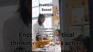 Problem-Based Learning