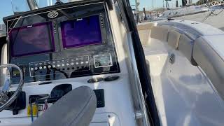 2016 Sea Fox 288 Commander - Ensign Yachts (EPM 886) by Ensign Yachts 206 views 9 months ago 49 seconds