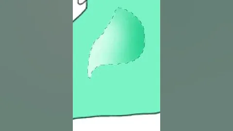 Speed Art For Katrina Hanson