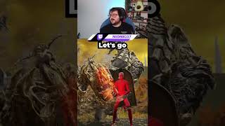 Вы когда-нибудь чизили босса? #eldenring #eldenringdlc #darksouls #shadowoftheerdtree