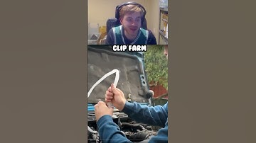 I clip farmed you #galaxygas #whippet #whippets  #saggot