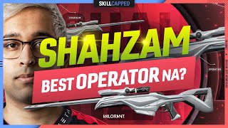 5 Secret Operator Techniques ShahZam Uses to Crush Solo Queue - Valorant Tips and Tricks