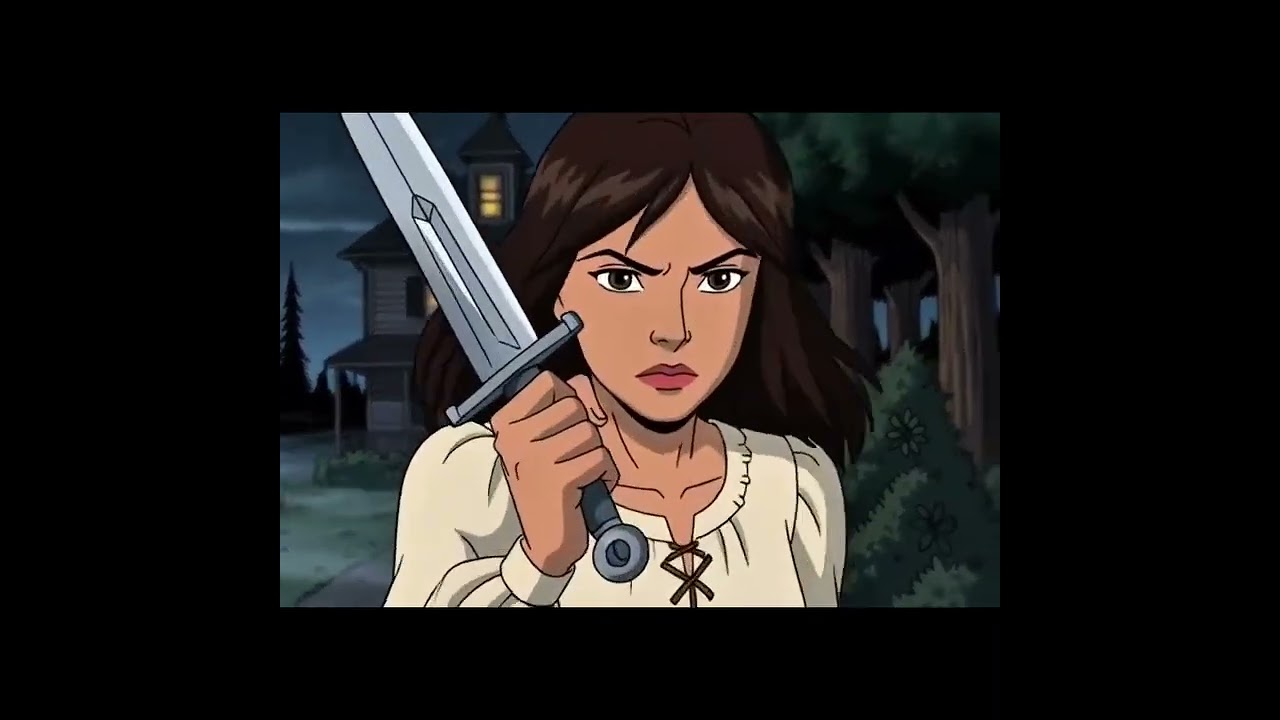 LIHIM NG LUMANG BARYO. PART 1