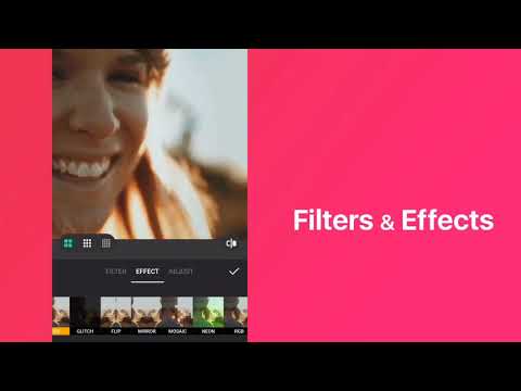 Video Editor & Maker - InShot