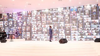 Let's Pray With Pastor Alph Lukau | Tuesday 04 April 2023 | AMI LIVESTREAM screenshot 2