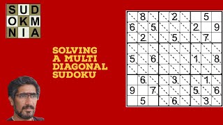 What type of Sudoku is this? screenshot 5