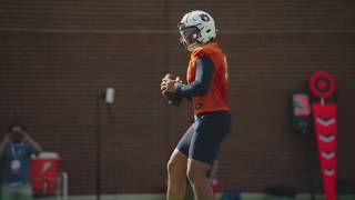 Week 1 is getting closer for Alabama and Auburn