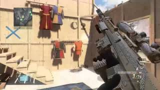 I hit marked the spawn shot Wealth