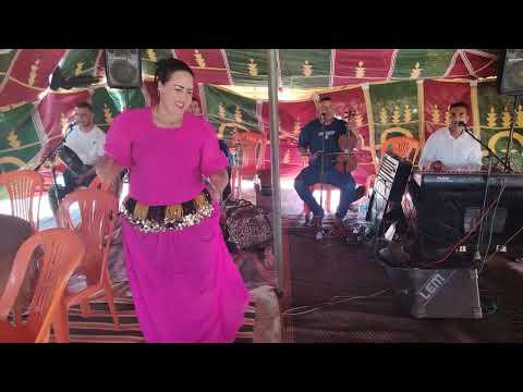 نيظا شعبي في عراس مع الفنان عبدالعزيز البلغيتي نجم قلعة سراغنة وكلشي ديال الله 0668029772