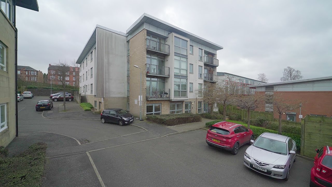 17 Prospecthill Grove Flat 01 Mount Florida Glasgow G42 9LG YouTube