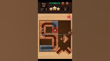 GAME ROLL THE BALL || ROTATION MODE || DRIVE || LEVEL 55