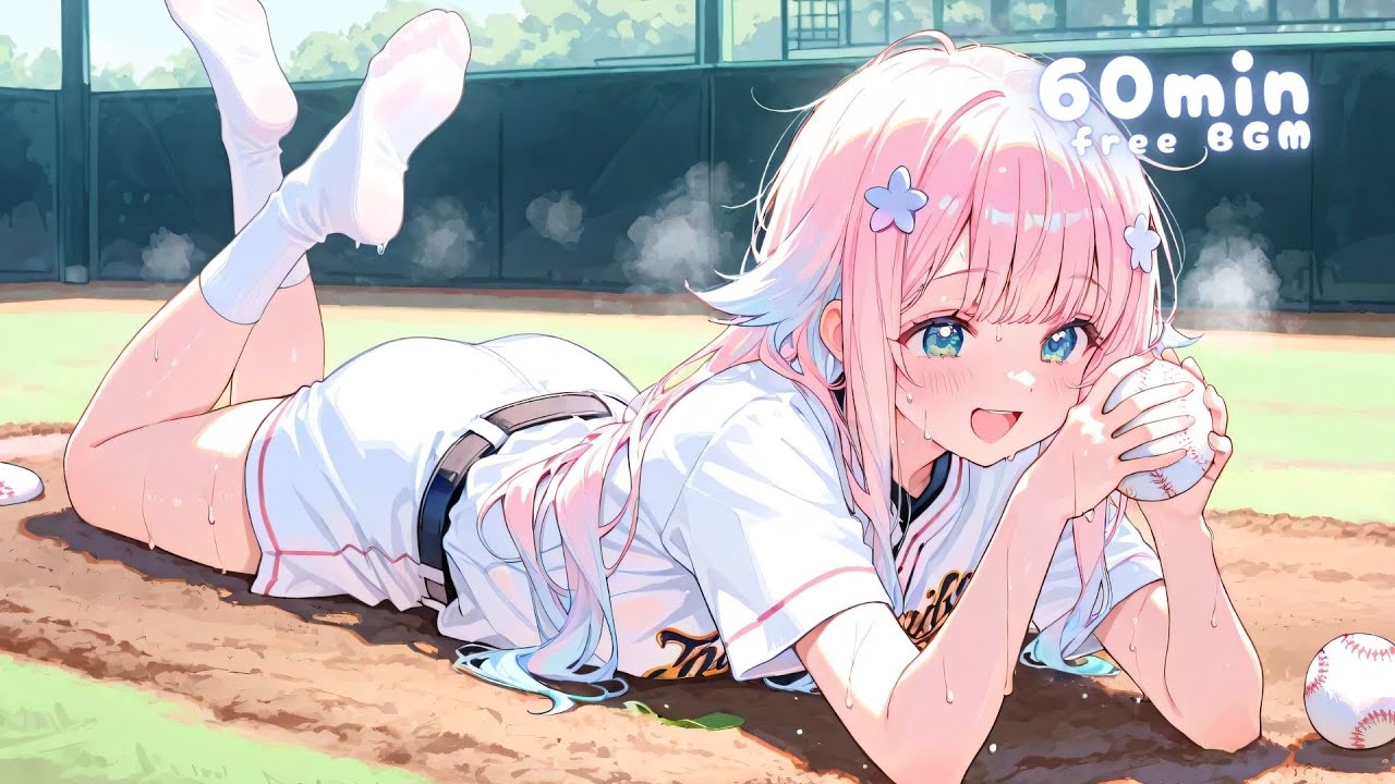 〖ℙ𝕝𝕒𝕪𝕝𝕚𝕤𝕥〗 夢を見るバッテリーガール Kawaii EDM Mix | 1 Hour【作業用・配信・店内BGM】