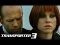 Valentina Recalls Being Drugged And Abducted | Transporter 3