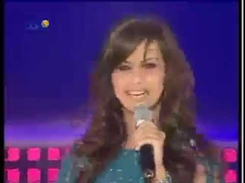 رندة حافظ اه يا ليل