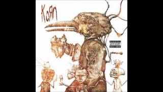 Korn - Starting Over