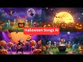 How to Create a Halloween Music Video FREE with AI (Pumpkins, Ghosts & Witches!)